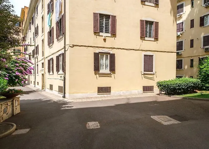 Apartment Ht La Spezia Bilo Rom