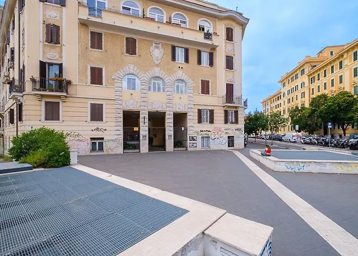 Ht La Spezia Bilo Apartment *