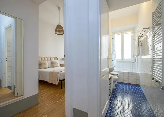 Apartment Ht La Spezia Bilo Rom