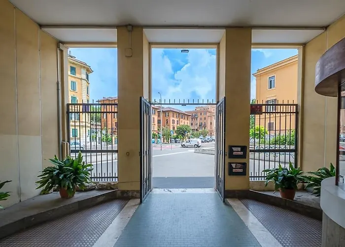 Ht La Spezia Bilo *