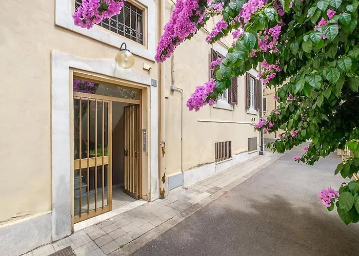 Apartment Ht La Spezia Bilo Rom